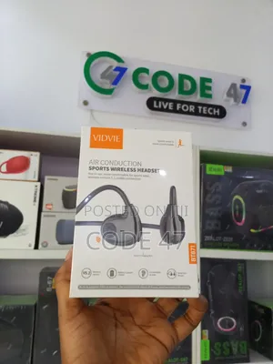 Vidvie Bt871 Earbud