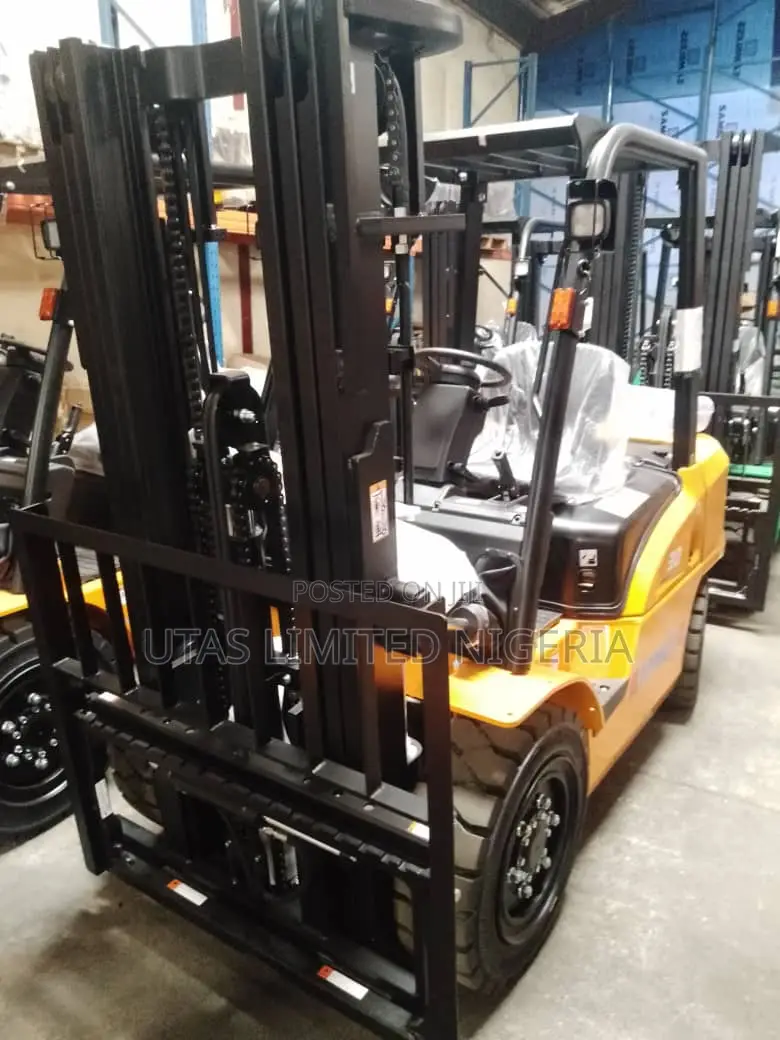 Forklift 3000kg