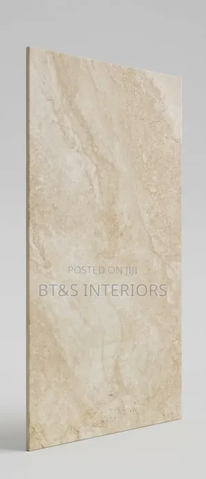 Nigerian 60*120 Normal Matt Tiles