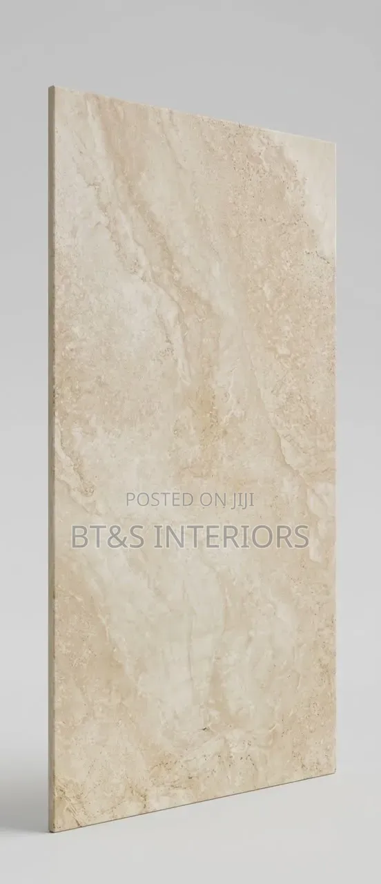 Nigerian 60*120 Normal Matt Tiles