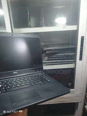 Laptop Dell Latitude 5450 8GB Intel Core i5 HDD 500GB
