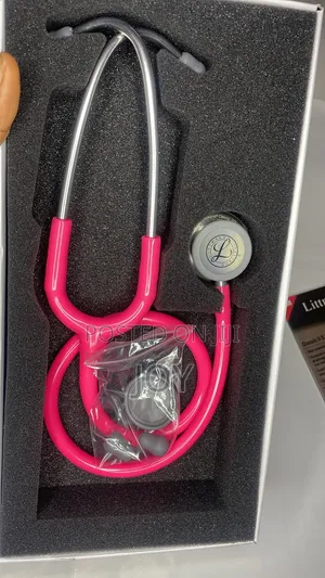 Littmann Classic III Stethoscope