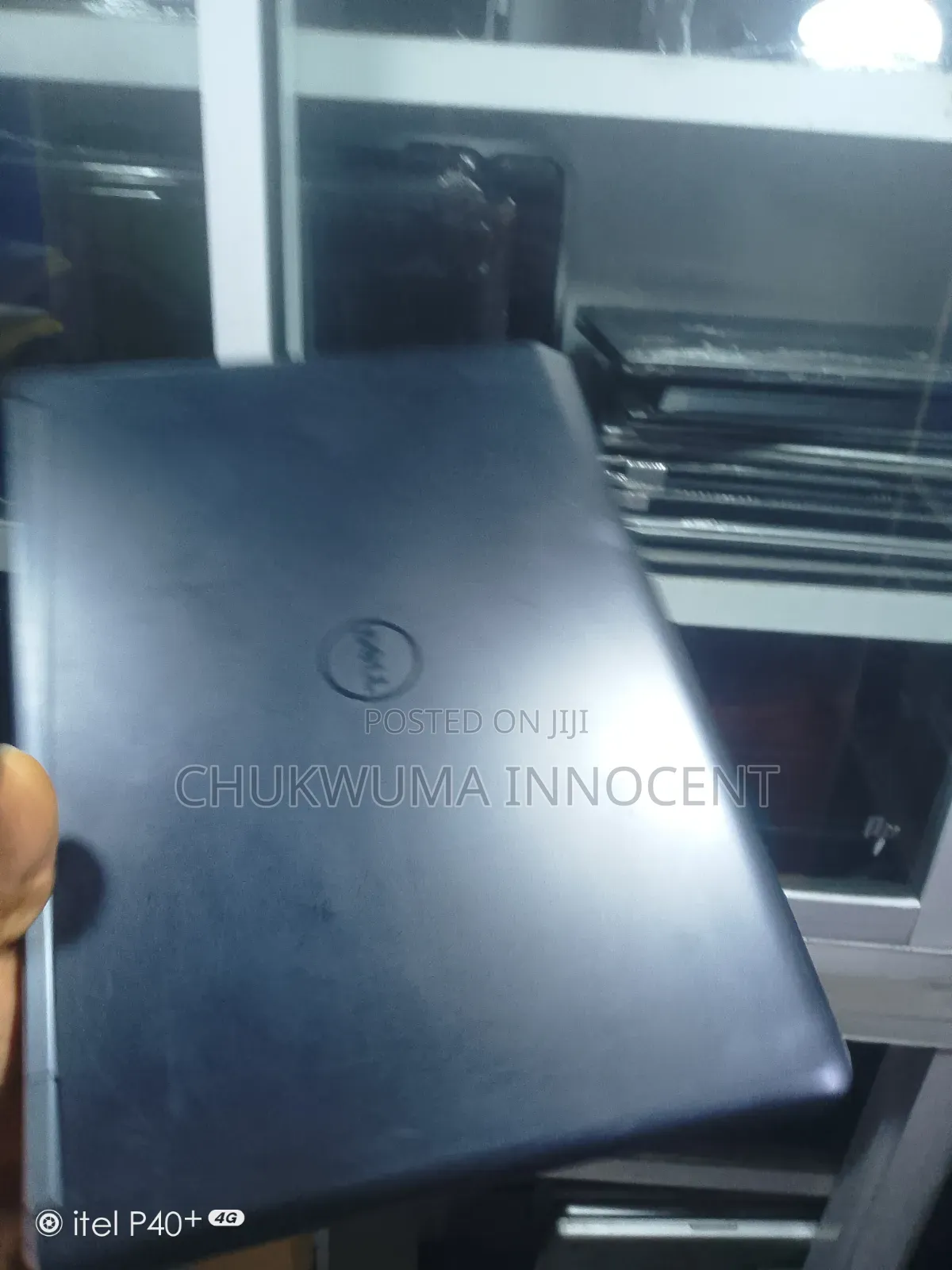 Laptop Dell Latitude 5450 8GB Intel Core i5 HDD 500GB