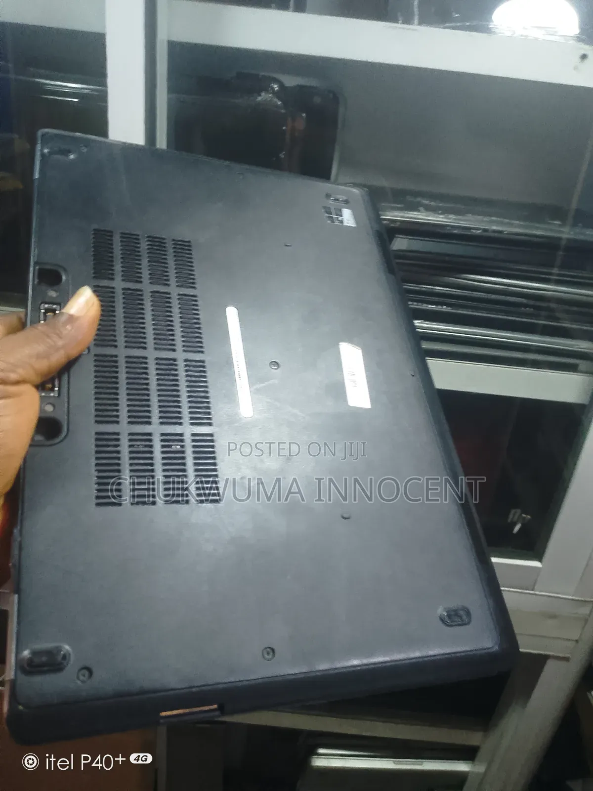 Laptop Dell Latitude 5450 8GB Intel Core i5 HDD 500GB