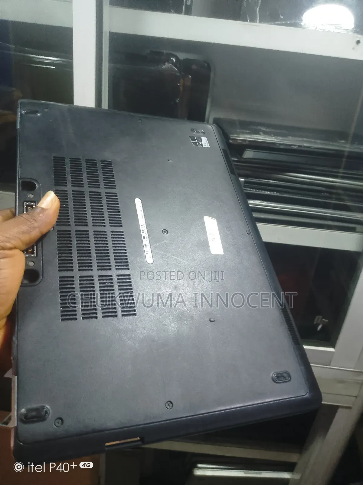 Laptop Dell Latitude 5450 8GB Intel Core i5 HDD 500GB
