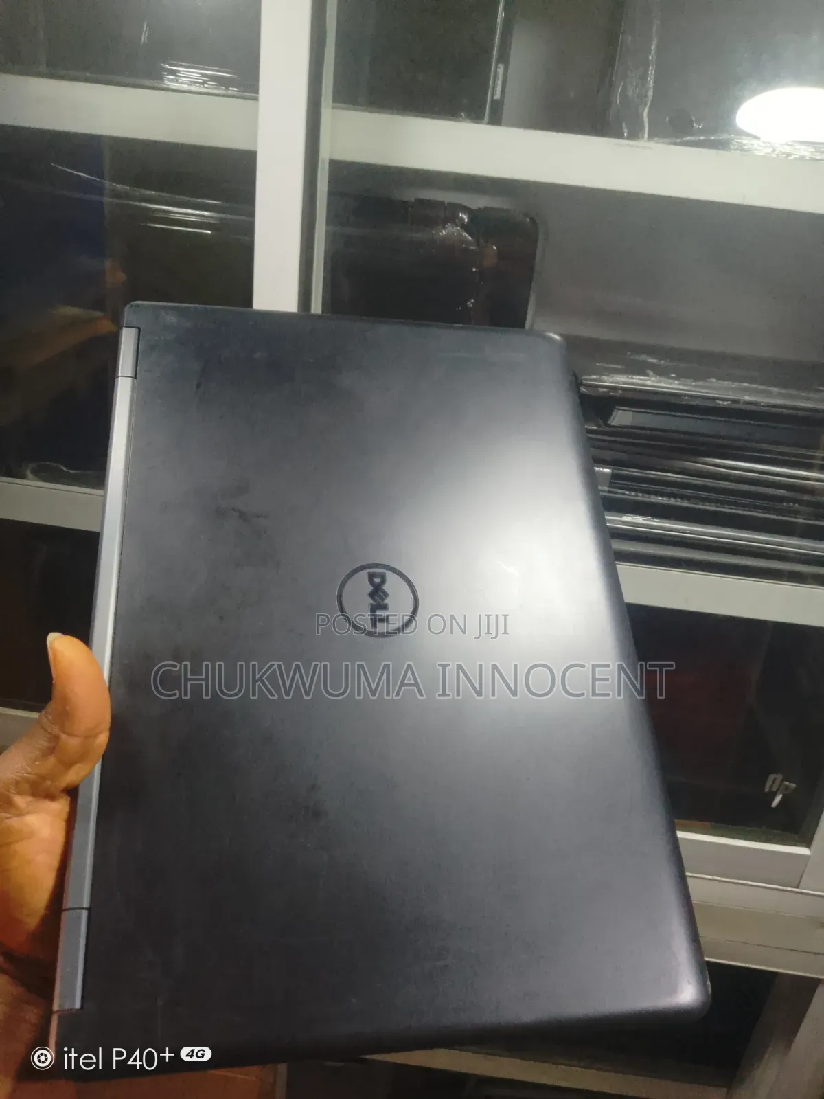 Laptop Dell Latitude 5450 8GB Intel Core i5 HDD 500GB
