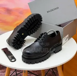 Grade a Original Balenciaga Shoes