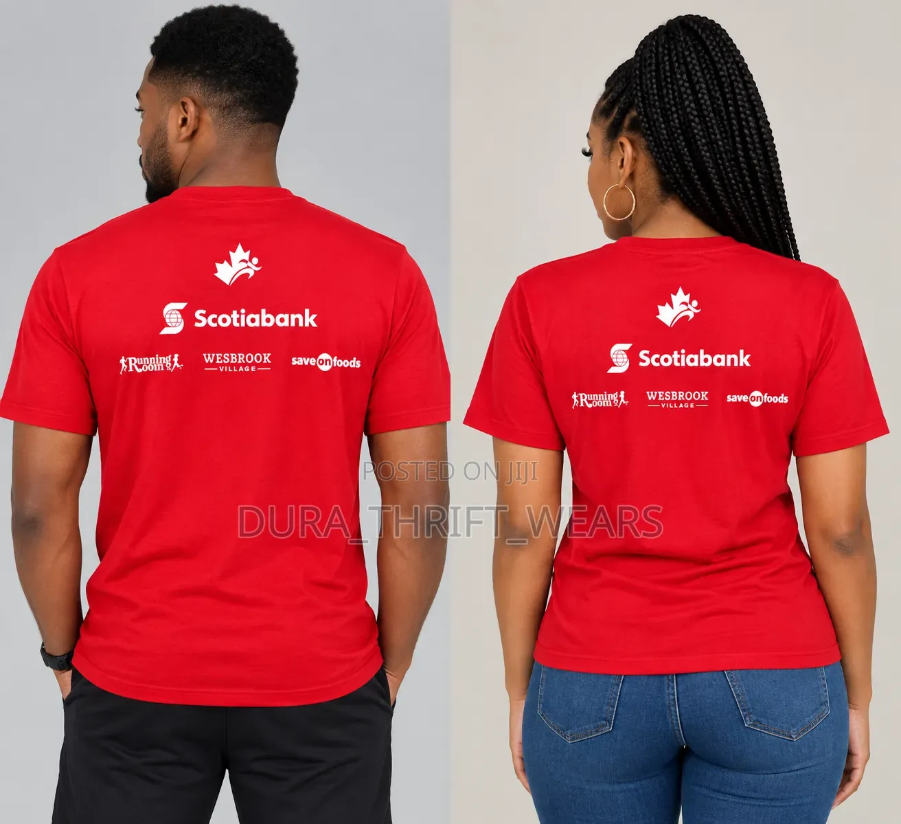 Unisex Tee
