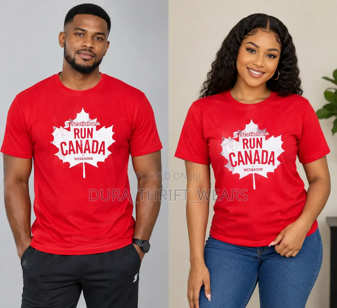 Unisex Tee
