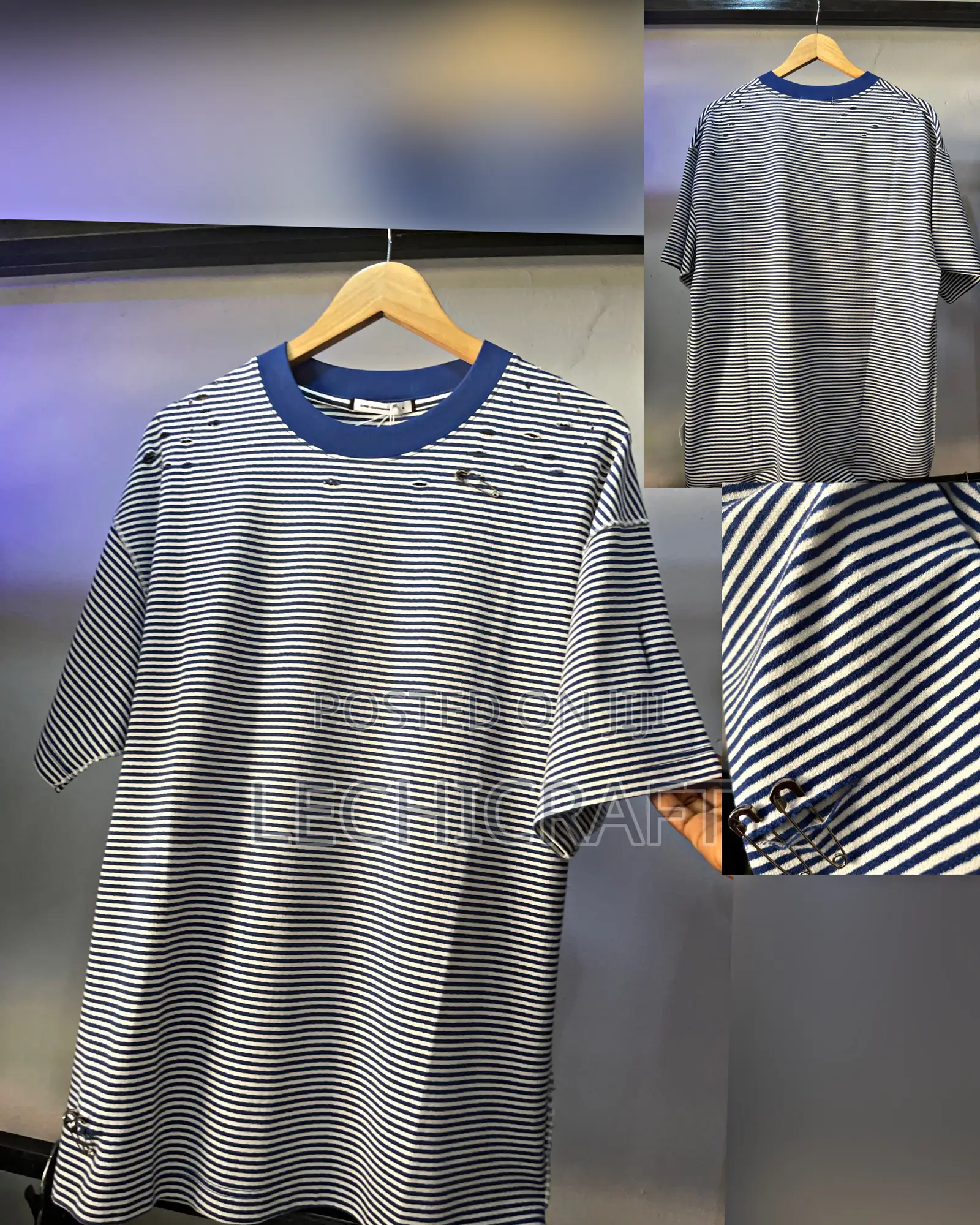 Men’s Tshirt