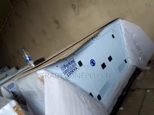 Perkins 100KVA Silent Power Supply Generator