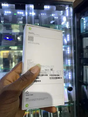 New Apple iPhone 18 Pro 256 GB Blue