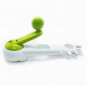 7-in-1 Multi-Functional Kitchen Can and Jar Opener
