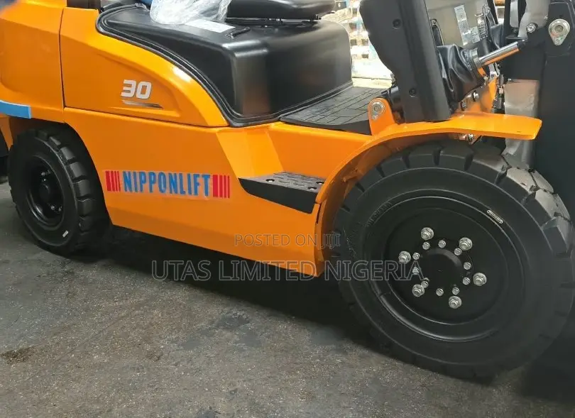 Forklift 3000kg