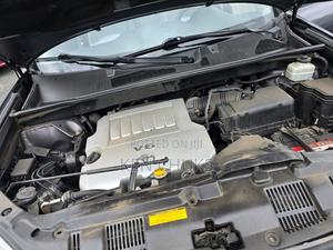 Toyota Highlander 2014 Gray