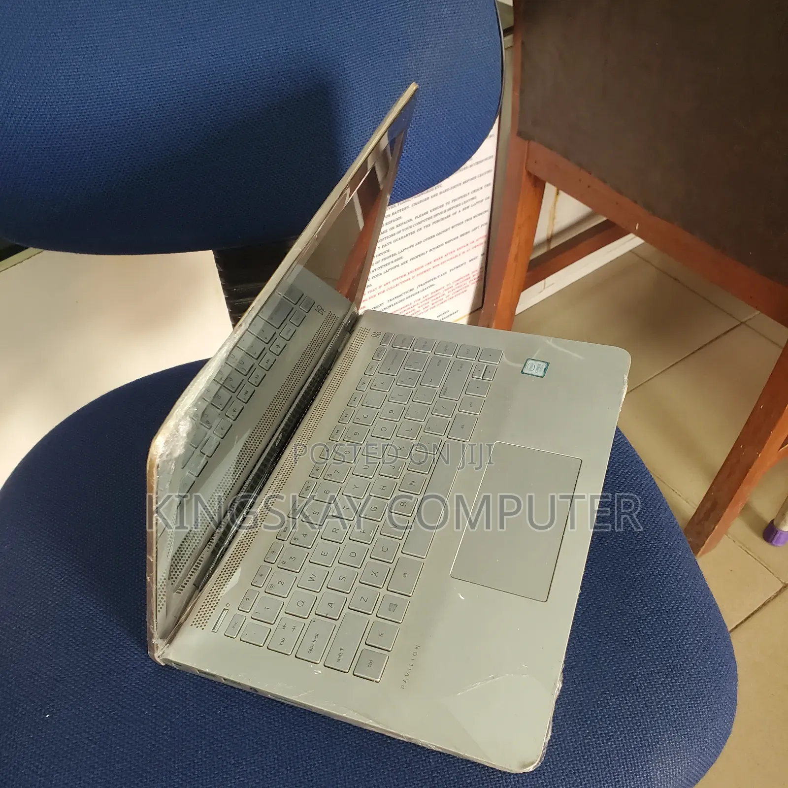 Laptop HP Pavilion 14 8GB Intel Core i3 SSD 256GB