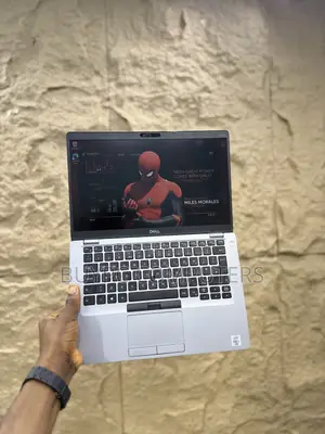 Laptop Dell Latitude 5410 8GB Intel Core i5 SSD 256GB