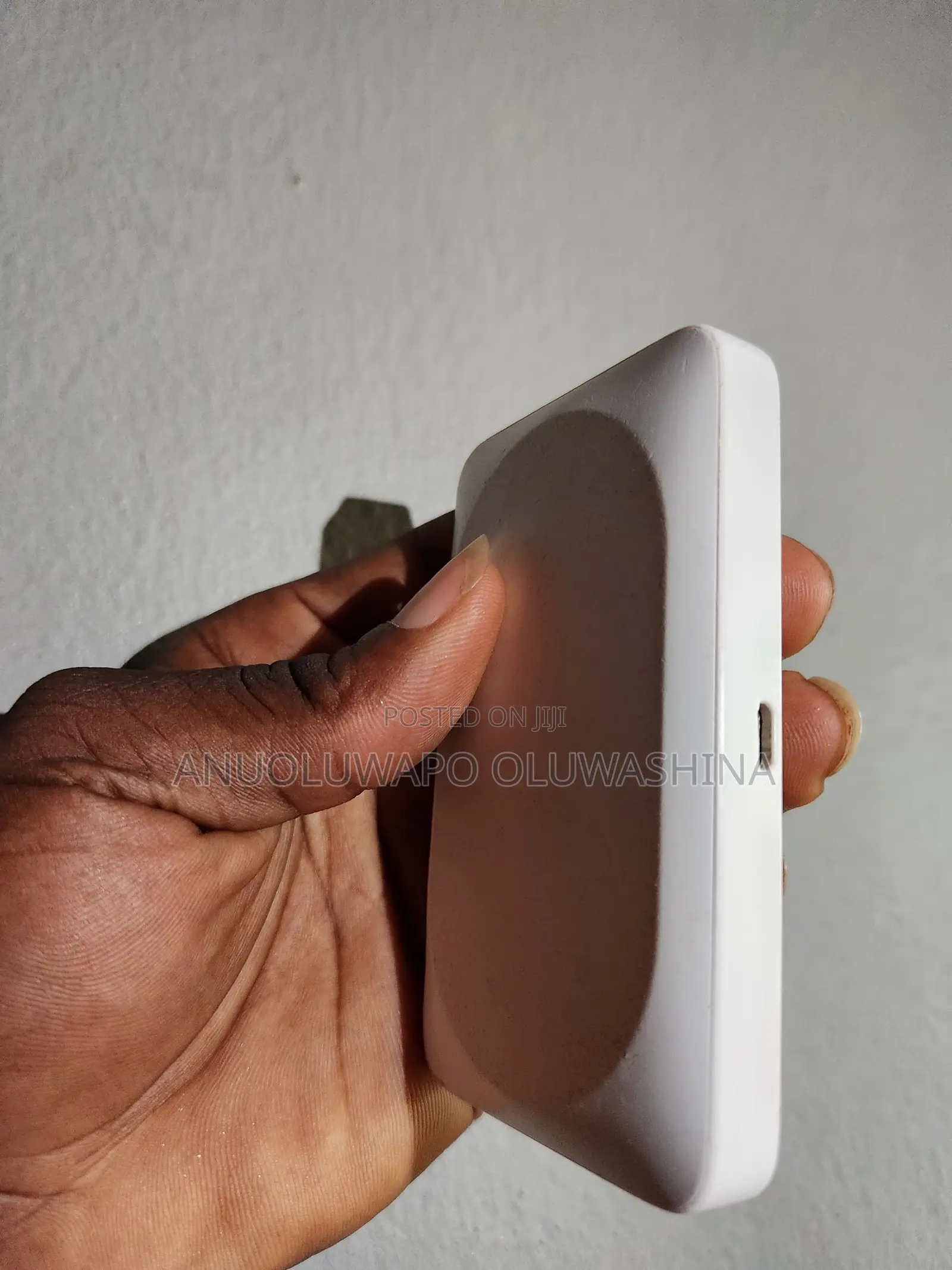 MTN 4g Wifi