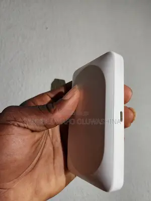 MTN 4g Wifi