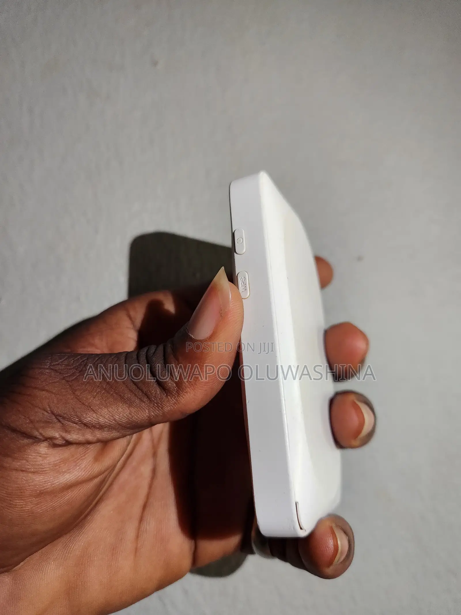 MTN 4g Wifi