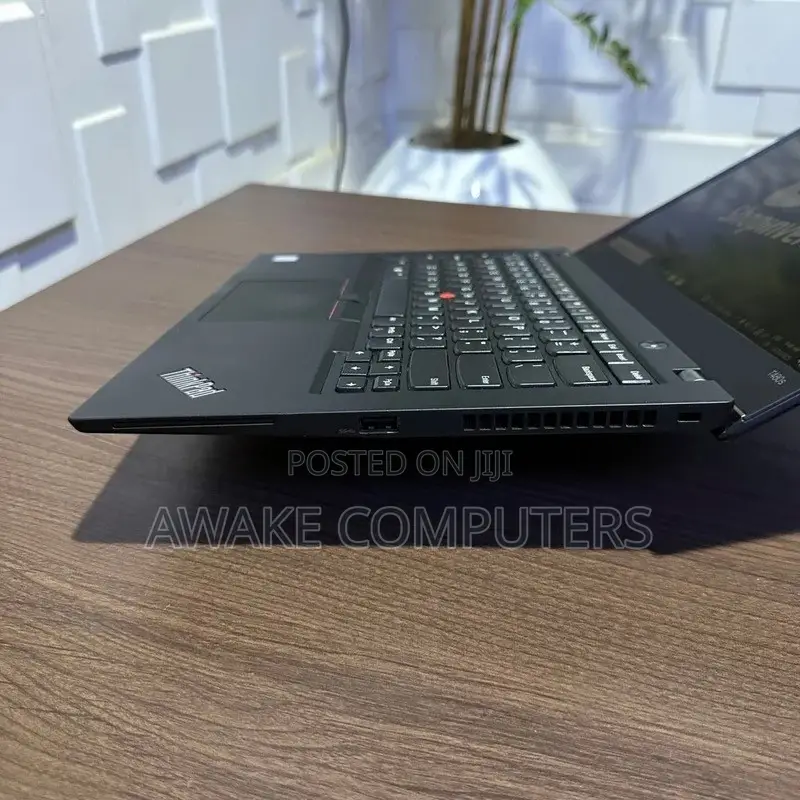 Laptop Lenovo ThinkPad X1 Carbon 8GB Intel Core i7 SSD 256GB