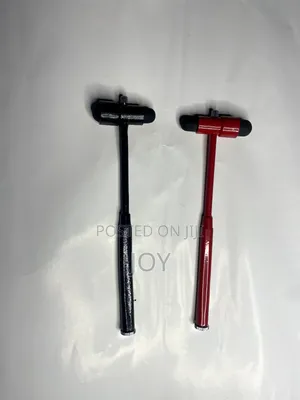 Patella Hammer