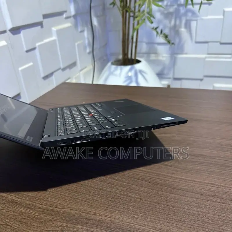 Laptop Lenovo ThinkPad X1 Carbon 8GB Intel Core i7 SSD 256GB