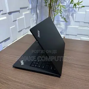 Laptop Lenovo ThinkPad X1 Carbon 8GB Intel Core i7 SSD 256GB