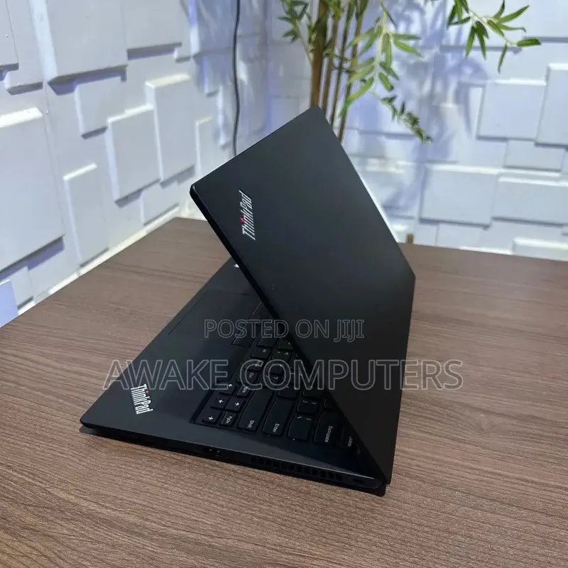 Laptop Lenovo ThinkPad X1 Carbon 8GB Intel Core i7 SSD 256GB