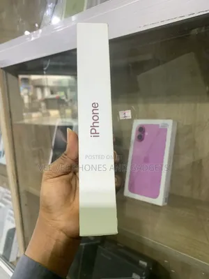 New Apple iPhone 18 Pro Max 256 GB Purple
