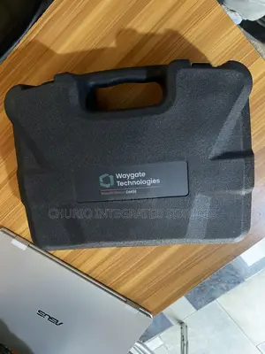 Ultrasonic Thickness Gauge