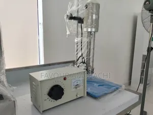 Homogeniser
