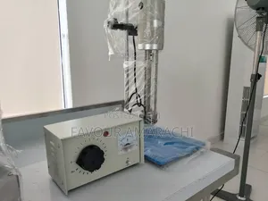Homogeniser