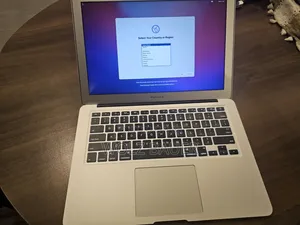 Laptop Apple MacBook 2017 8GB Intel Core i5 SSD 128GB