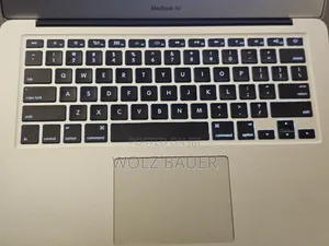 Laptop Apple MacBook 2017 8GB Intel Core i5 SSD 128GB