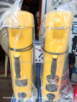 5kg Electrode Oven/Electrode Quiver