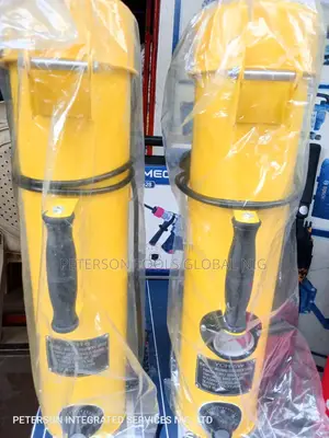 5kg Electrode Oven/Electrode Quiver