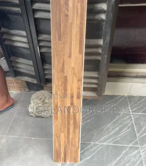 Modern Waterproof SPC Flooring