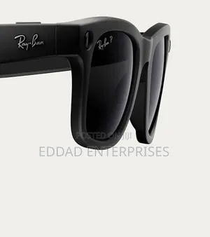Rayban Glass Gen 1