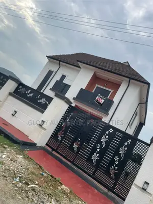 4bdrm Duplex in Dantata Estate, Kubwa for sale