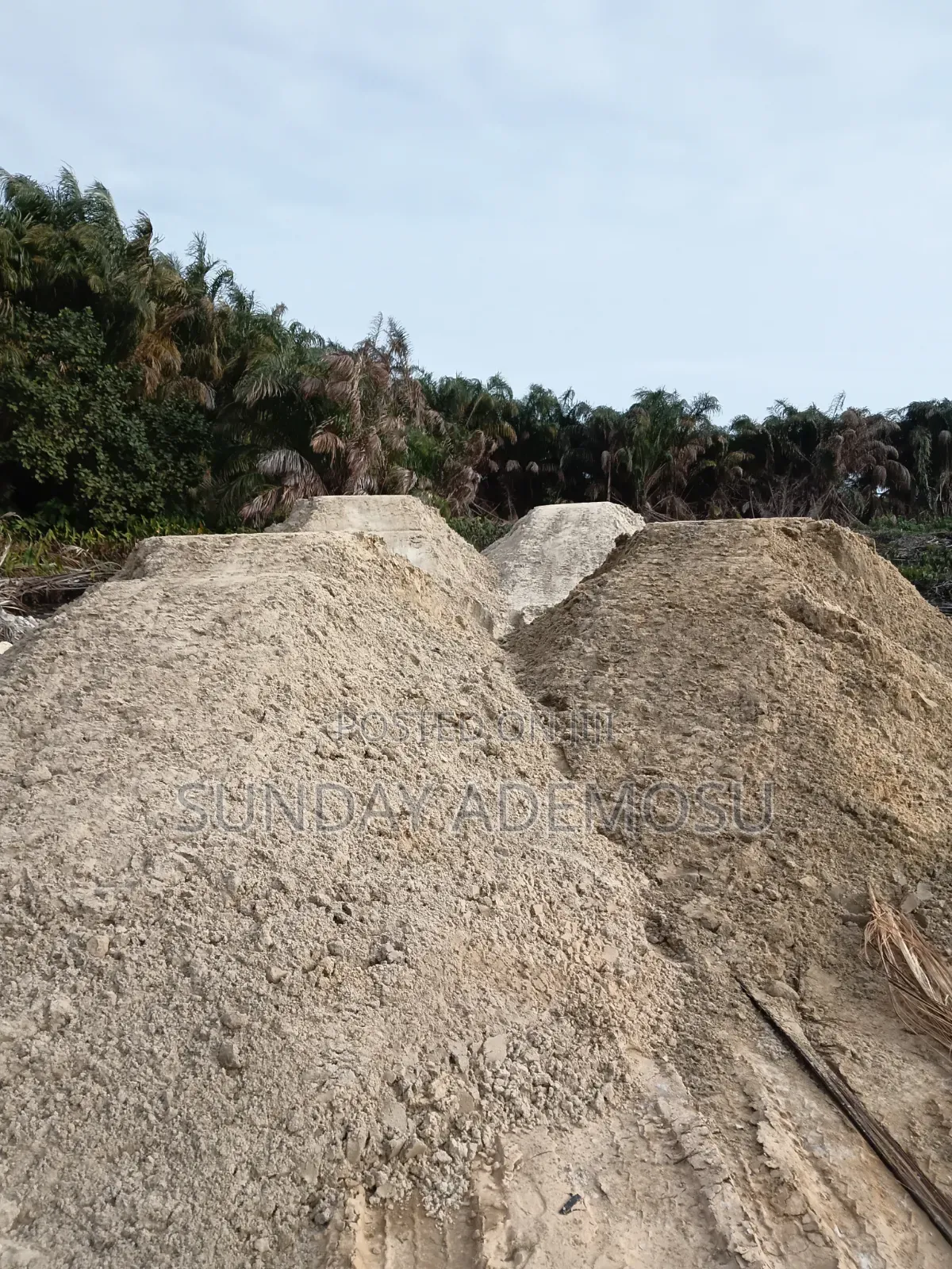 Building Materials