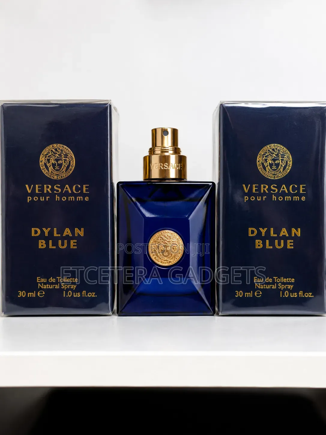 Versace Dylan Blue