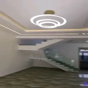 4bdrm Duplex in Ogudu GRA for rent