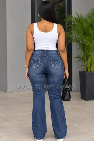 Ladies Jean