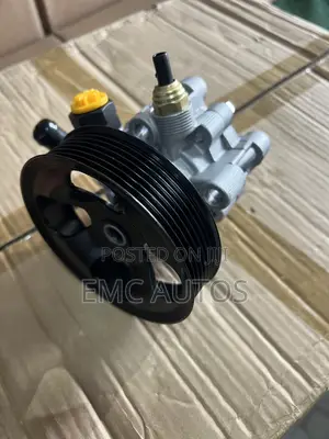 Power Steering Pump