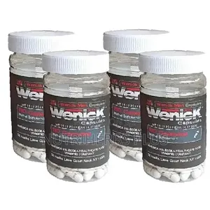 WENICK CAPSULES (It Corrects Poor Libido)