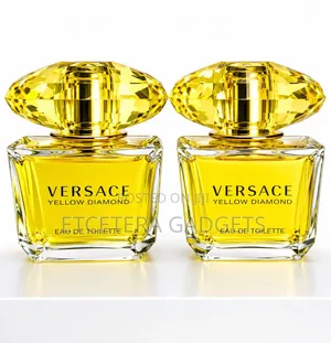 Versace Yellow Diamond