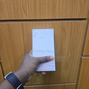 New Apple iPhone 17 Pro Max 512 GB Silver