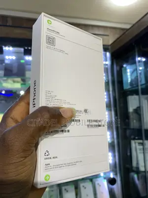 New Apple iPhone 18 Pro Max 256 GB