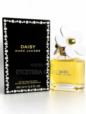 Daisy Marc Jacobs
